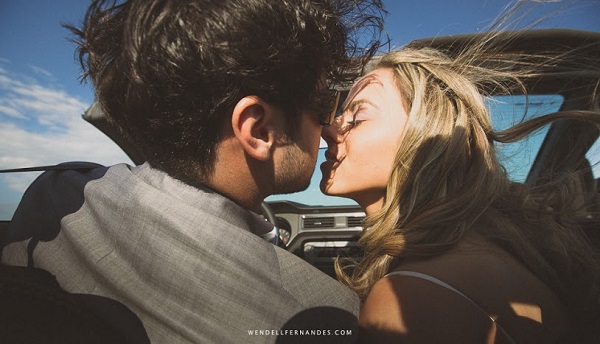 top Boston wedding photographer Wendell Fernandes