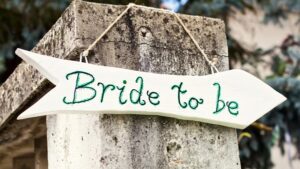 wedding planning abbreviations