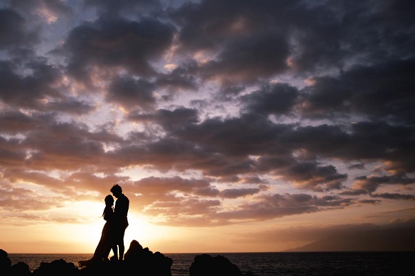 best wedding photographer Hawaii Anna Kim