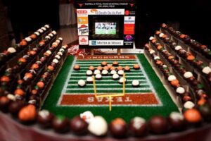 groom wedding cake dessert