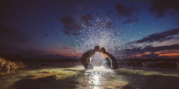 top Hawaii wedding photographer Renai Photography