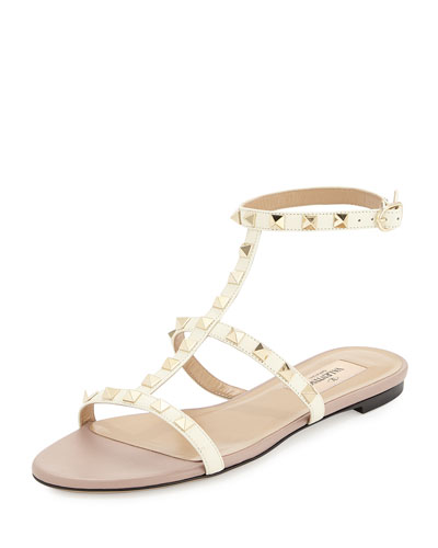 Valentino wedding sandals