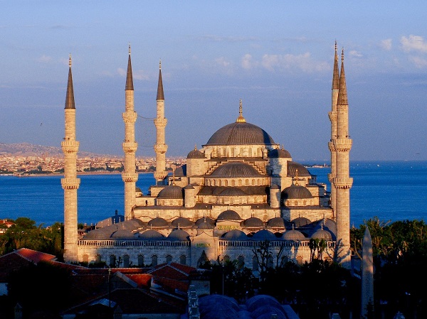 affordable honeymoon Istanbul Turkey