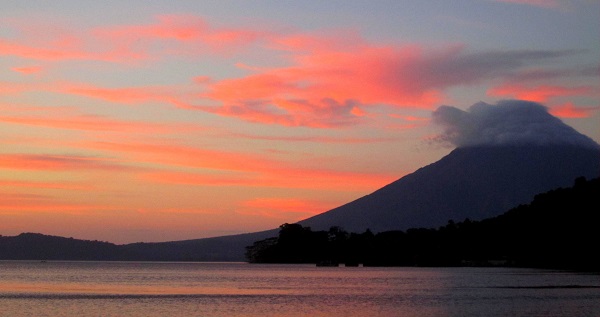 cheap honeymoon ideas Nicaragua