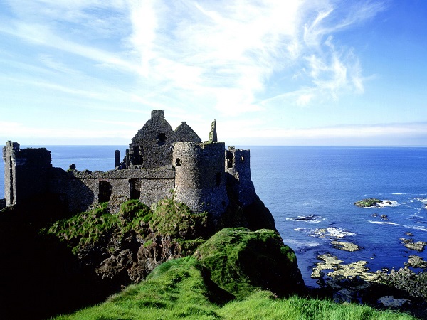 inexpensive honeymoons Ireland