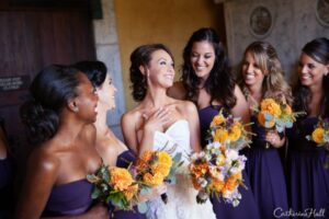 how to plan a wedding