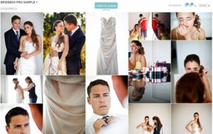 sample wedding gallery