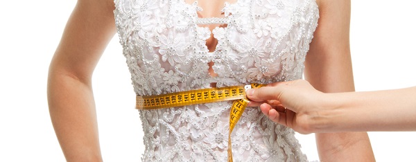 wedding fitting questions