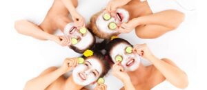 wedding spa treatments