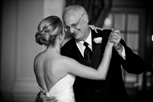 father daughter dance songs