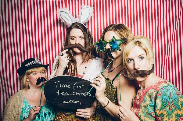 wedding after party themes