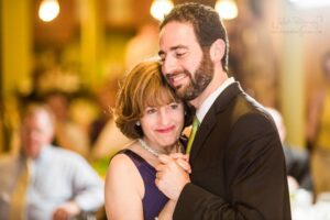 mother son dance songs