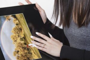 Creating Your Perfect Wedding Album