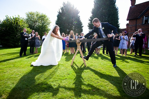 German Wedding Traditions