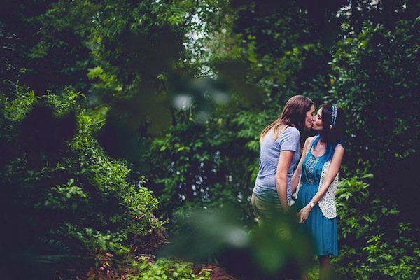 Best honeymoon destination for gay newlyweds