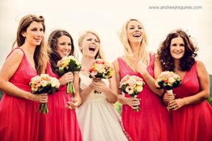 Bridesmaid Advice
