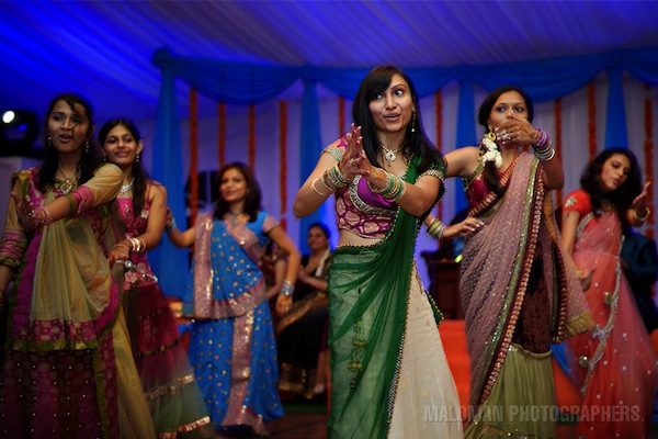 Hindu Wedding Traditions