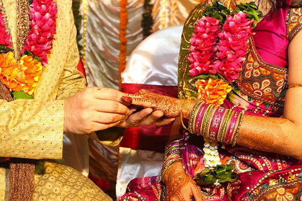 Indian Wedding Traditions