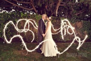 Wedding Album Creation