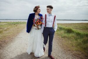 Same Sex Wedding Photos