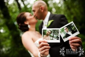 Wedding Photographers