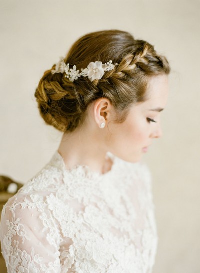 bridal hairstyles