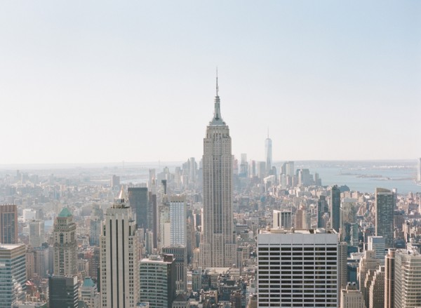 Honeymoon for City Explorers