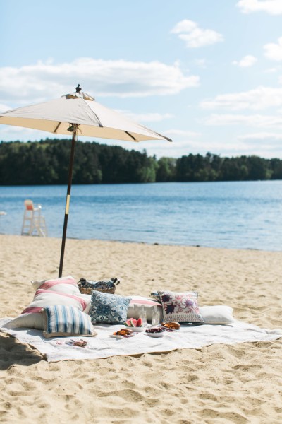 honeymoon on a budget