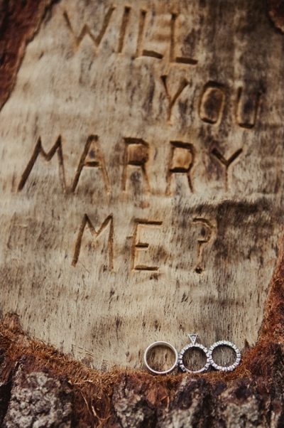 Creative Proposal Idea