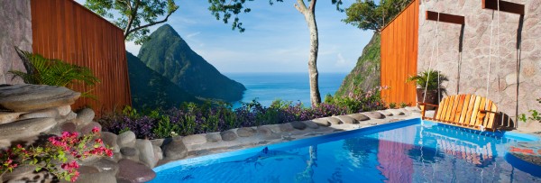 All Inclusive Ladera Resort