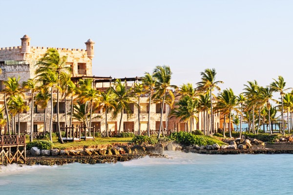 All Inclusive Sanctuary Cap Cana