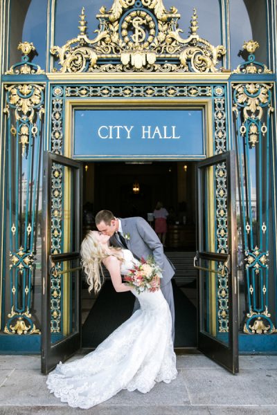 city hall weddings