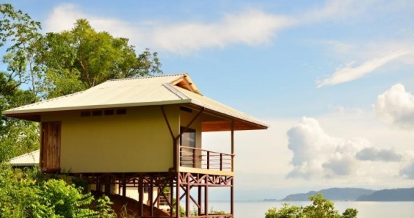 all inclusive drake bay resort