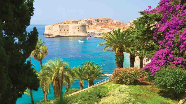 All Inclusive Cruise