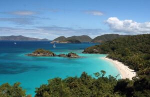 honeymoon island packages