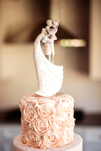 cake topper