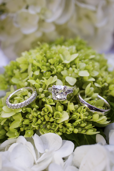 Kathleen & John's Real Wedding