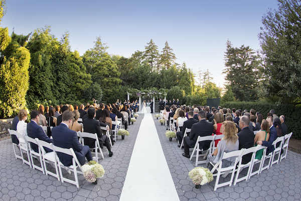 Kathleen & John's Real Wedding