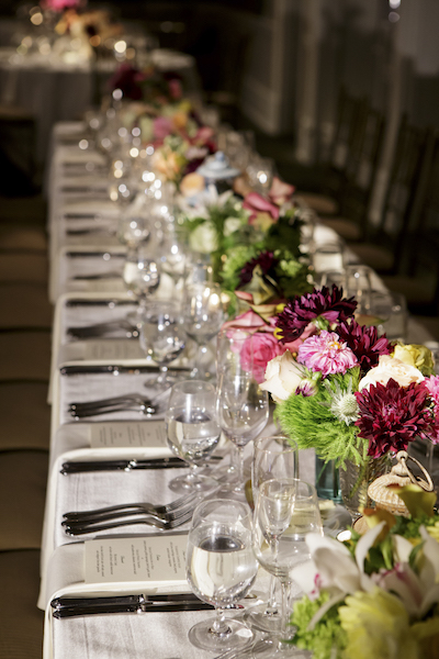 Kathleen & John's Real Wedding