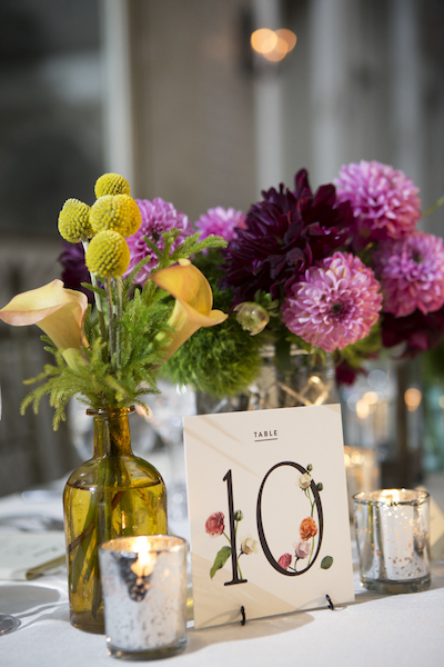 Kathleen & John's Real Wedding