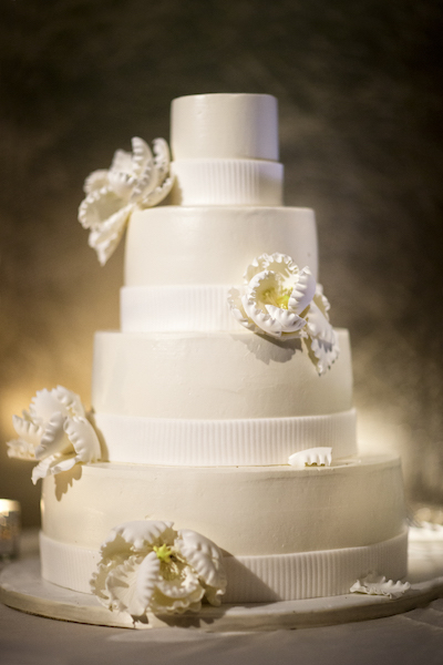 Kathleen & John's Real Wedding