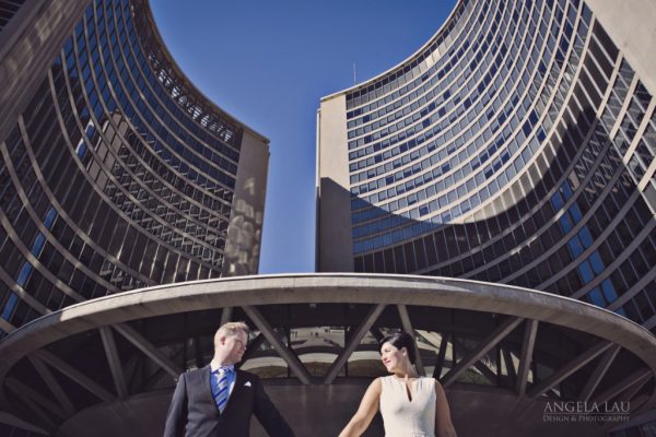 toronto-canada-city-hall