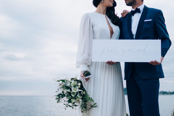 wedding donations - after the wedding