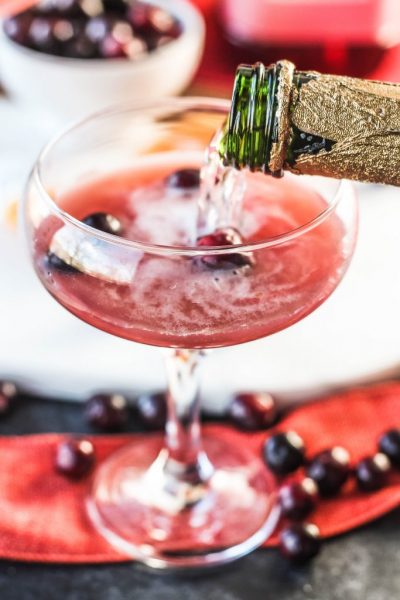 cranberry-mimosa-holiday-recipes