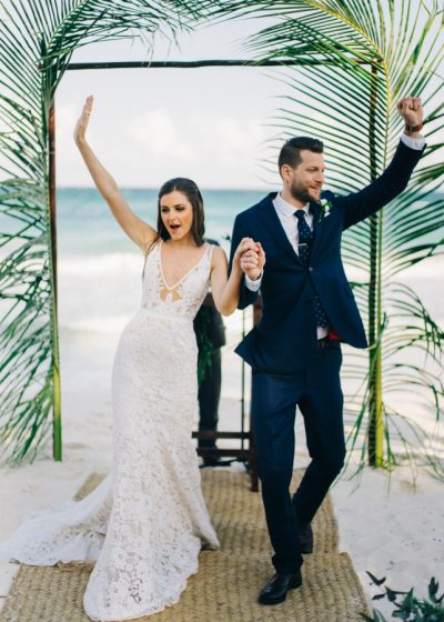 wedding donations- sean cook