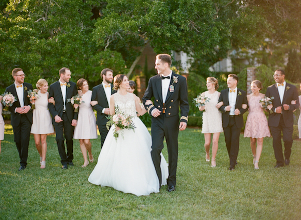 DIY Wedding - Emily Katharine photography