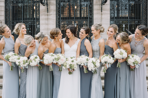 DIY Wedding - ashley largesse photography