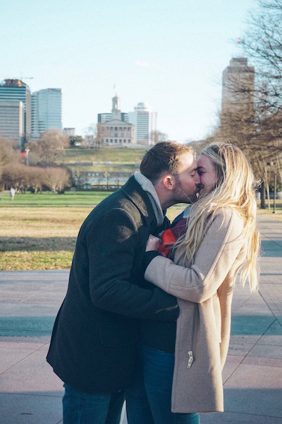 Surprise Nashville Marriage Proposal_0028