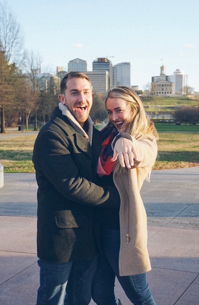 Surprise Nashville Wedding Proposal_0040