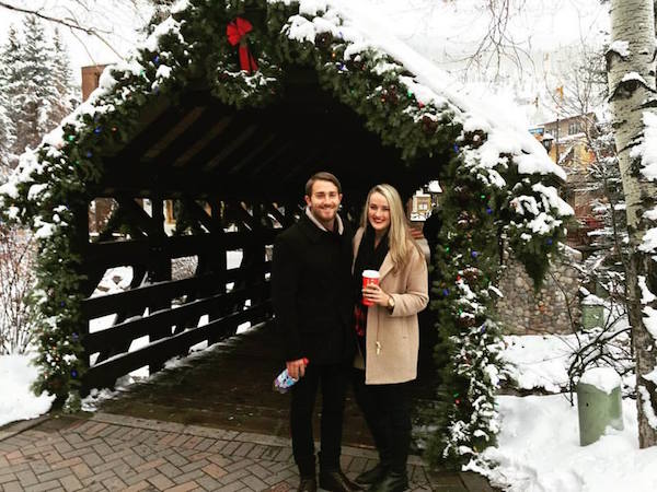 love at first sight - vail